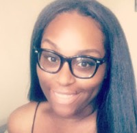 Latasha Ford