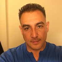 Gerardo Smith