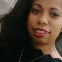 Joana D'arc Silva