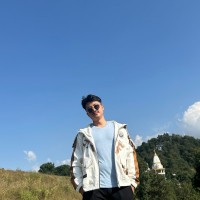 Anjan Shrestha