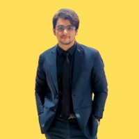 Syed Areeb Ali