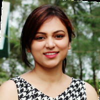 Sucharita Saha