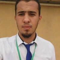 Youcef Saidi