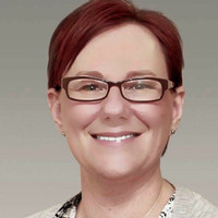 Dani Ossa, MBA, SHRM-SCP