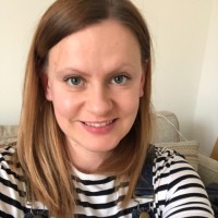 Rebecca Nisbet