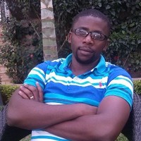 John Mubalama (Ciat-Harvestplus)