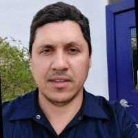 Jose G Marin Uribe