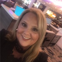 Teresa Ricketts