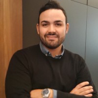 Joshua Grössl Meleán