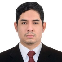 Luis Fernando Sovero Pisco