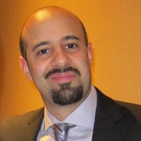 Daniel Hall, P.Eng