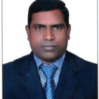 Prakash P