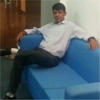 Rajesh Dogra