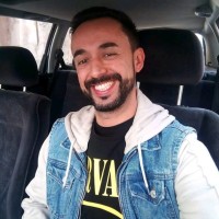Sergio Almeida