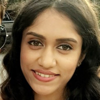 Shivani Wast