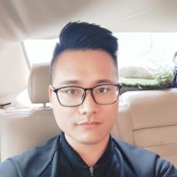 Johnson Zhuo