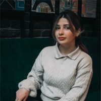 Nurgul Tagiyeva
