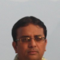 Saroj Dutta Pandey