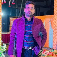 Mr. Siddharth Gonthia