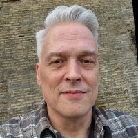Vincent Van Den Berkt