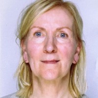Elisabeth Dols-De Rooij
