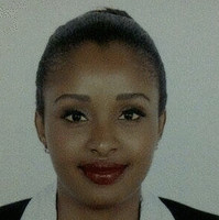 Faudhia Hashim
