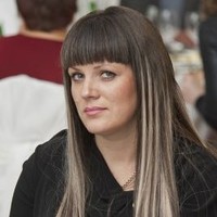 Оксана Токарева
