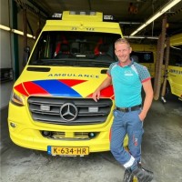 Arjan Venema