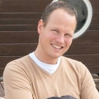 Patrick Rehder
