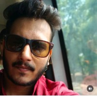 Ankit Verma