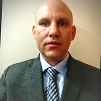 Kevin D. Bellamy