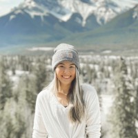 Alison MacGregor
