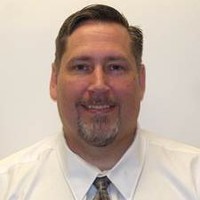 Eric Paterson