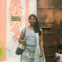 Sundari M