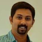 Thomas Kurian