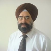 Hs Anand