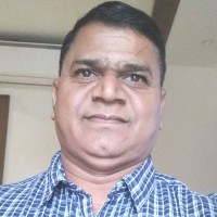 Rajesh Kumar