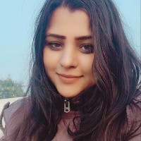 Anupama Shukla