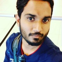 Shahbaz Uddin Siddiqui Mohammed