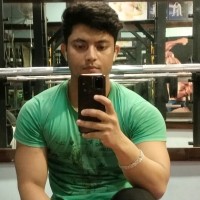 Sandip sil