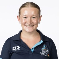 Haylie Bogholz