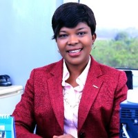 Clara Amonia Odu