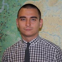 Pavel Tereshko