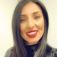Stephanie Arrichiello