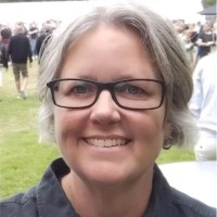 Åsa Carlsson