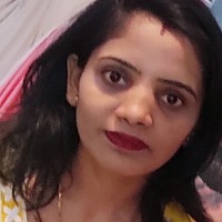 Sushma Patil