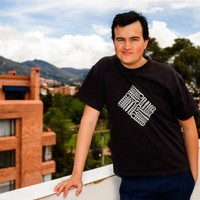 Daniel Rojas Roa