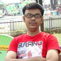 Milind Mahadik