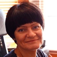 Olga Kuzina