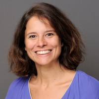 Clémentine Drouaud Mounier